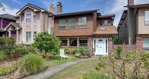 2855 W 22nd Avenue Arbutus