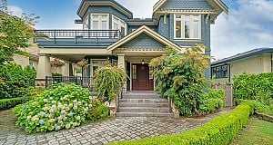 2135 W 37th Avenue Quilchena