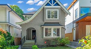 4146 W 14th Avenue Point Grey