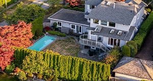 4603 W 5th Avenue Point Grey