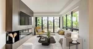 203 633 W King Edward Avenue Cambie