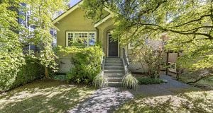 4044 W 15th Avenue Point Grey