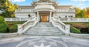 4788 Belmont Avenue Point Grey