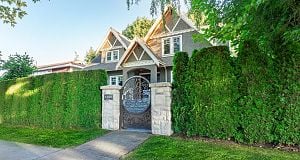 1030 W 33rd Avenue Shaughnessy