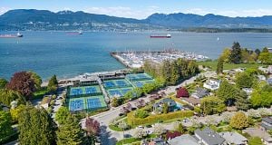3850 Point Grey Road Point Grey