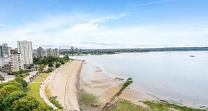 201 1995 Beach Avenue West End VW