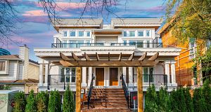 8375 French Street Marpole
