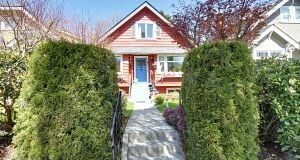 4529 W 8th Avenue Point Grey