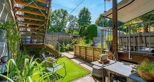 3645 W 17th Avenue Dunbar