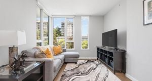 309 2888 Cambie Street Mount Pleasant VW