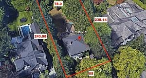 3651 Osler Street Shaughnessy