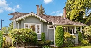 1120 Devonshire Crescent Shaughnessy