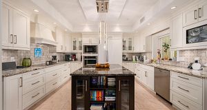 5566 Trafalgar Street Kerrisdale