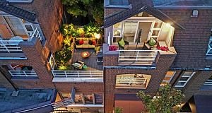 361 5790 East Boulevard Kerrisdale
