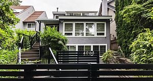 4063 W 33rd Avenue Dunbar