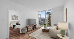 1411 1661 Quebec Street Mount Pleasant VE