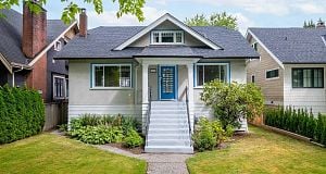 2839 W 38th Avenue Kerrisdale