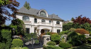 6699 Churchill Street South Granville