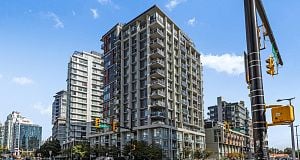 1801 111 E 1st Avenue Mount Pleasant VE