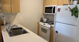 603 1239 W Georgia Street Coal Harbour