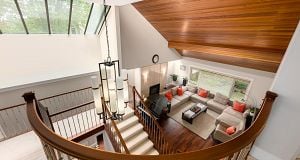 5483 Carnarvon Street Kerrisdale