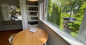 3550 Oak Street Cambie