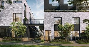 101 6922 Ash Street South Cambie