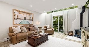 8 1285 Harwood Street West End VW