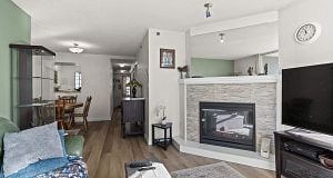 503 1771 Nelson Street West End VW