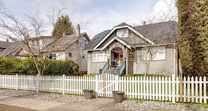 3631 W 26th Avenue Dunbar