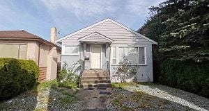 8556 Oak Street Marpole