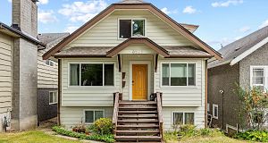 3579 W 18th Avenue Dunbar