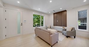 1 3836 W 8th Avenue Point Grey