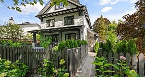231 W 15th Avenue Mount Pleasant VW