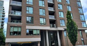 202 1919 Wylie Street False Creek