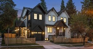 5528 Balaclava Street Kerrisdale
