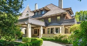 1 3838 Cypress Street Shaughnessy