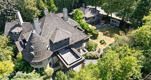 2 3838 Cypress Street Shaughnessy