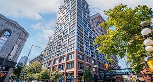 2503 108 W Cordova Street Downtown VW