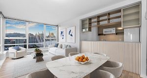 2908 928 Beatty Street Yaletown