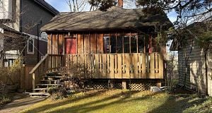 3813 W 15th Avenue Point Grey