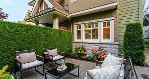4448 W 8th Avenue Point Grey