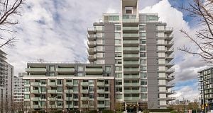 516 1661 Quebec Street Mount Pleasant VE