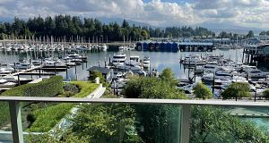 503 1777 Bayshore Drive Coal Harbour
