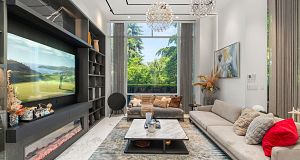 107 323 Jervis Street Coal Harbour