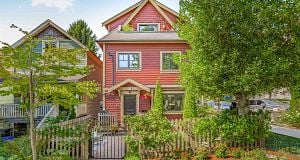 3103 St. George Street Mount Pleasant VE