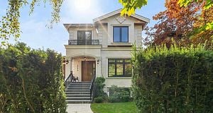 4650 W 6th Avenue Point Grey
