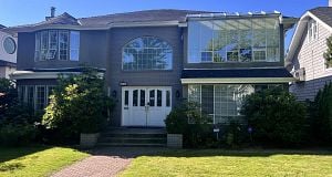 4570 W 13th Avenue Point Grey