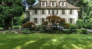 3689 Cartier Street Shaughnessy