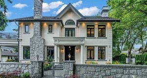 5188 Yew Street Quilchena